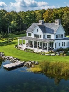 Vacant Property in Lake County