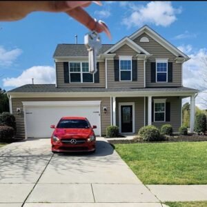 Dynasty Home Buyers Cash Offer