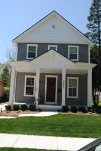 cash buyers for houses Michigan City IN
