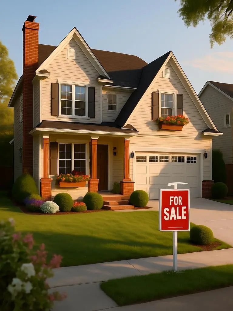 cash home buyers in Hobart Indiana