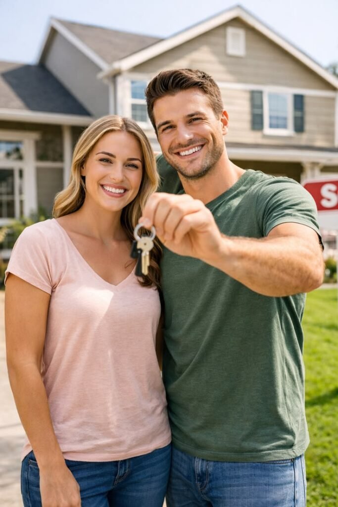 fast home sale