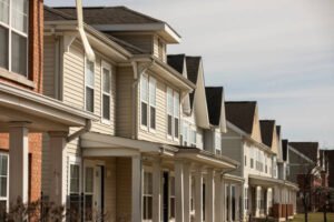 Cash Home Sale in Indiana