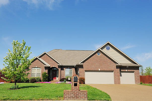 Cash Home Sale in Indiana