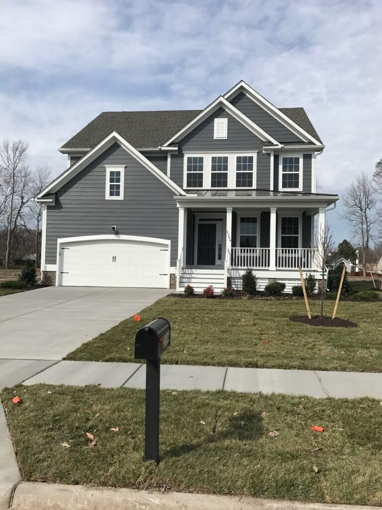 sell house as-is Chesterton Indiana