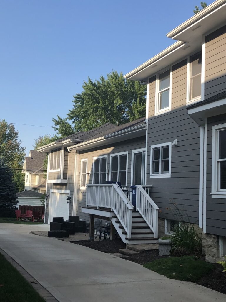 Cash Home Buyers LaPorte