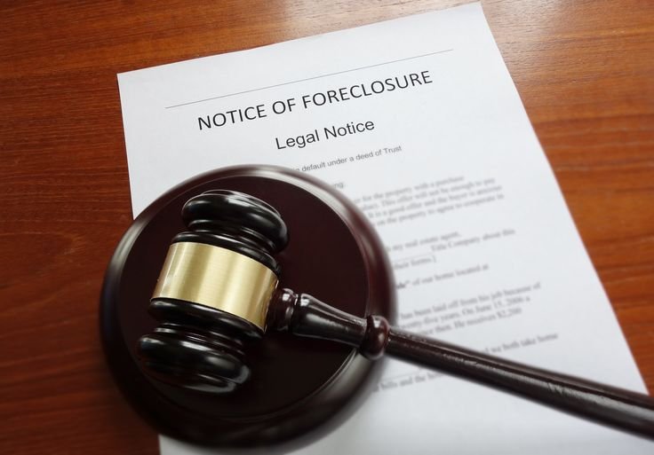 Indiana Foreclosure Process: What Homeowners Need to Know 1 What Is Foreclosure and How Does It Start in Indiana