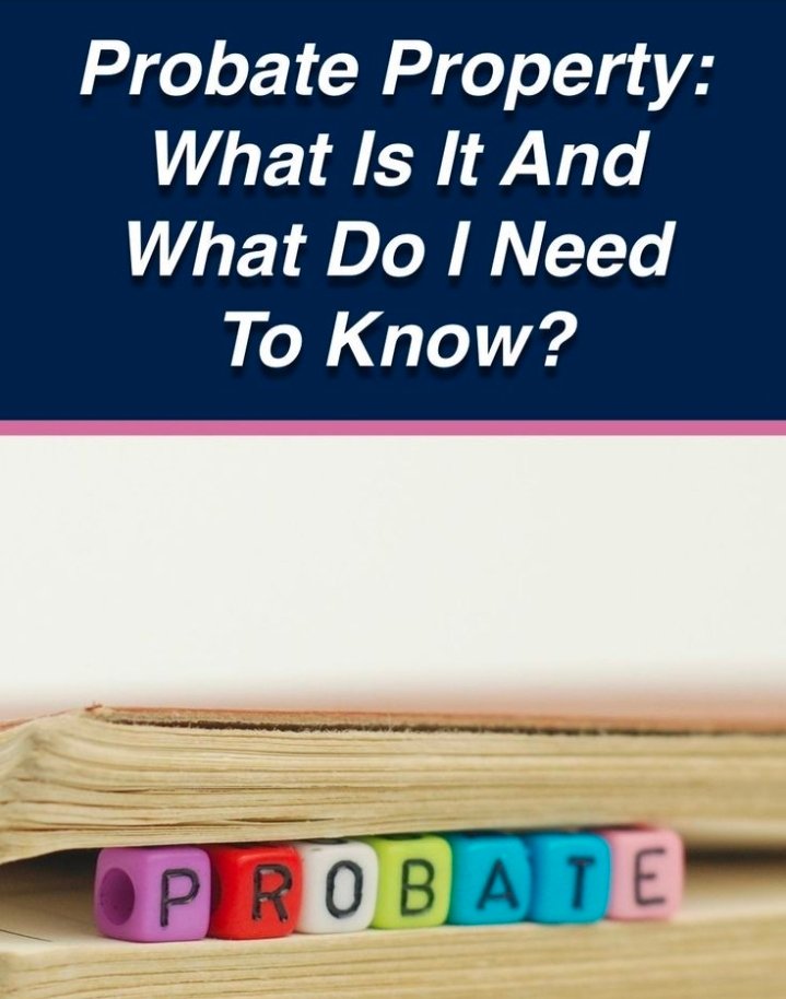 Indiana Probate Process: How It Affects Home Sales 1 What Is the Indiana Probate Process?