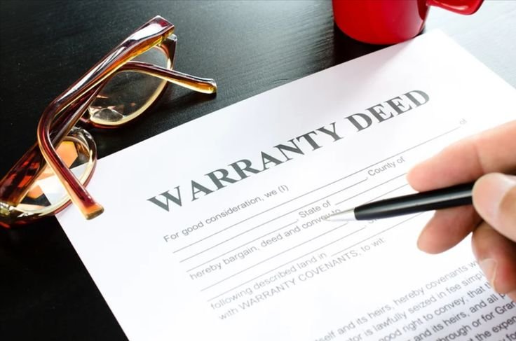What Is a Warranty Deed in Indiana and Do You Need One? 1 Warranty deed in Indiana
