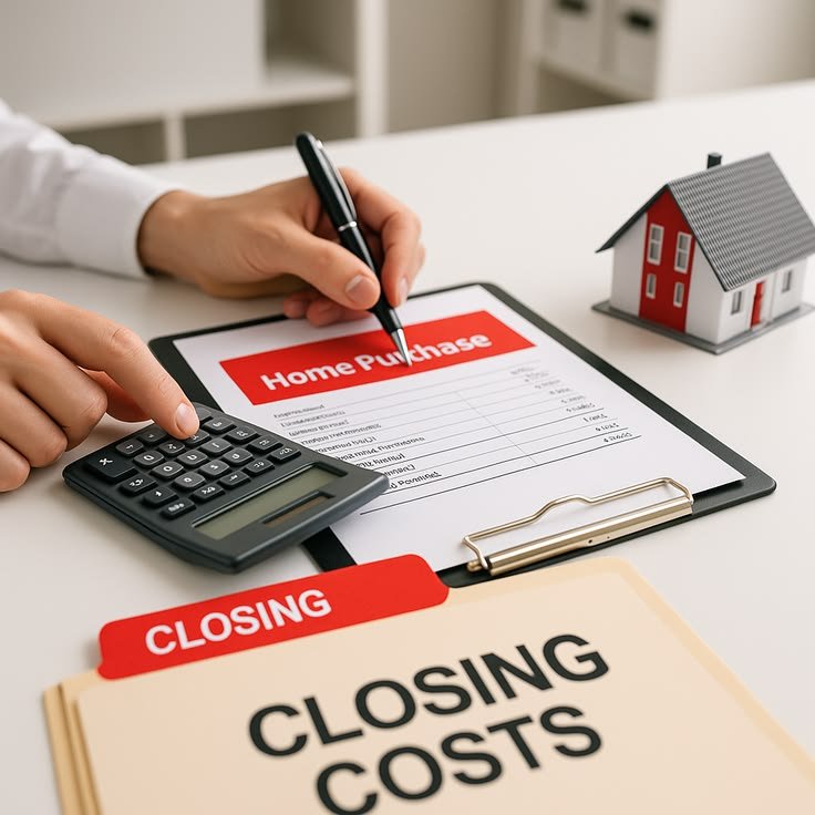 Indiana Home Closing Costs