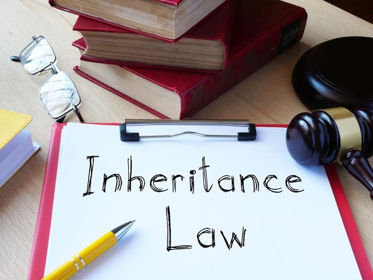 Understanding How Indiana Inheritance Laws Work