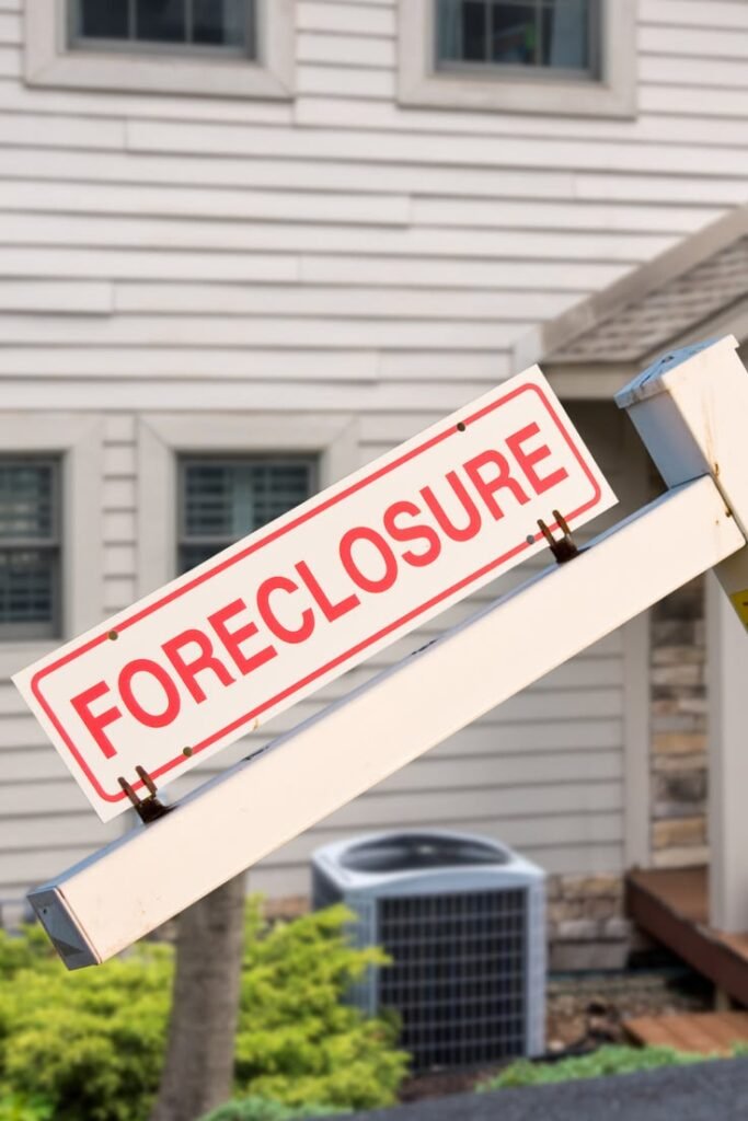 Avoid Foreclosure in Indiana