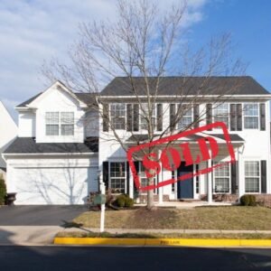 Crown Point homes