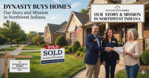 Dynasty Buys Homes