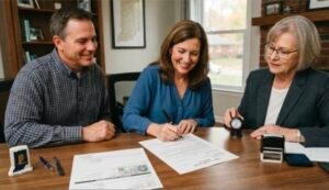 What Is an Indiana Quitclaim Deed and When Should You Use It?