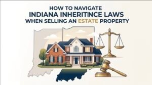 Indiana Inheritance Laws