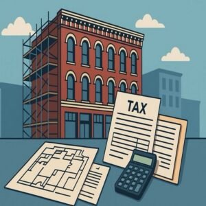 Indiana Property Taxes: What Sellers Need to Know