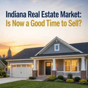Gary Indiana Real Estate Market