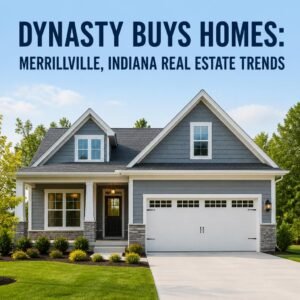 Merrillville Seller Guide