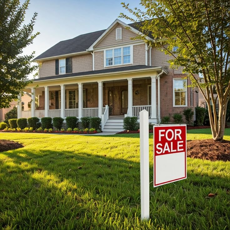 Home Sales in Porter County