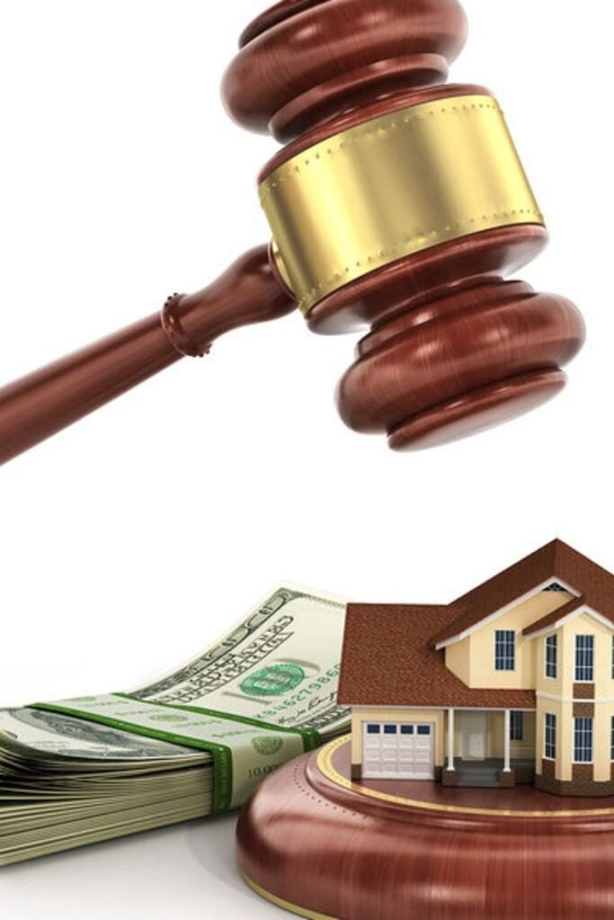 stop foreclosure by selling house Indiana