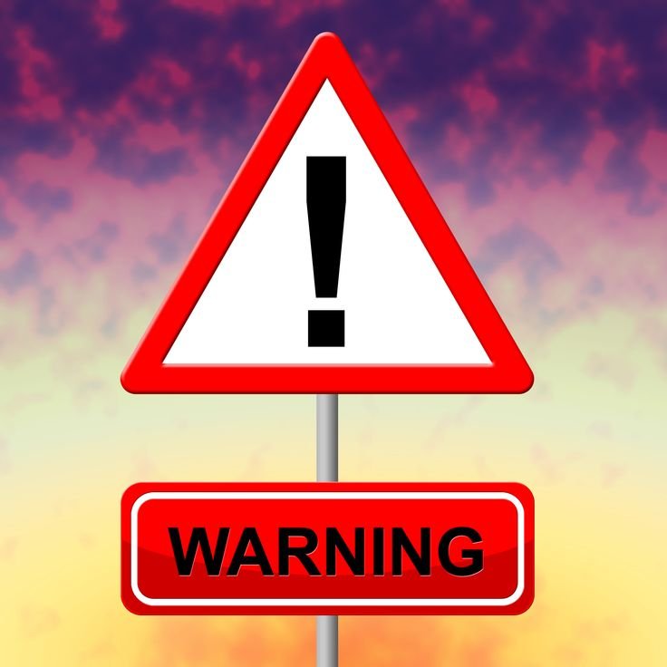 Cash Home Buyer Red Flags