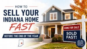 Sell Your Indiana Home Fast