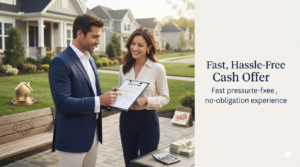 No-Obligation Cash Offer