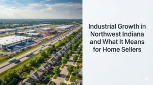 Industrial Growth in Northwest Indiana and What It Means for Home Sellers