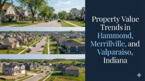 Property Value Trends