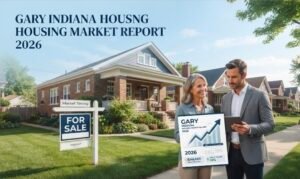 Gary Indiana Housing Market