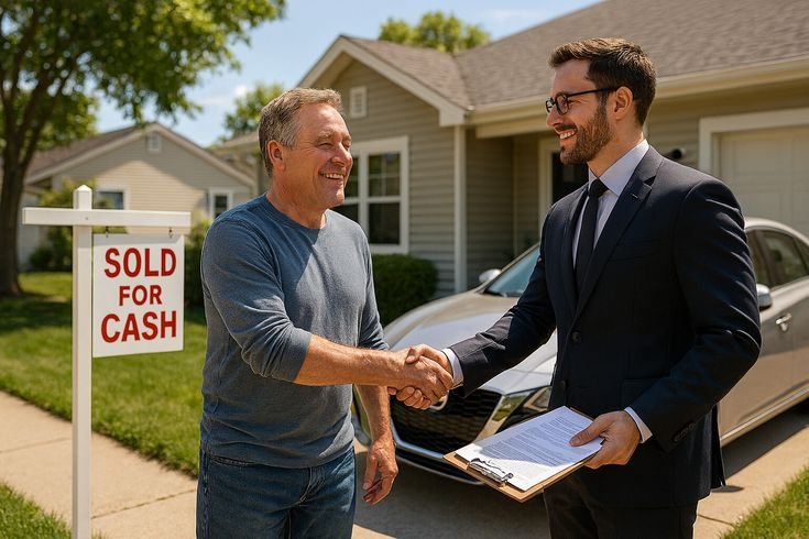 How Long Does It Take to Sell a House for Cash? (It's Not Always 7 Days) 1 How Long Does It Take to Sell a House for Cash?