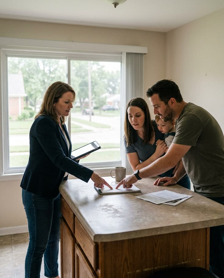 Selling an Inherited House With Siblings: What Nobody Tells You 1 Selling an Inherited House With Siblings