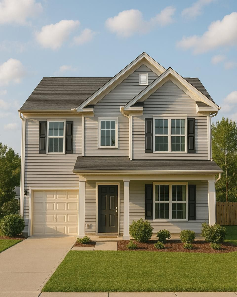 What It Means to Sell a House As-Is