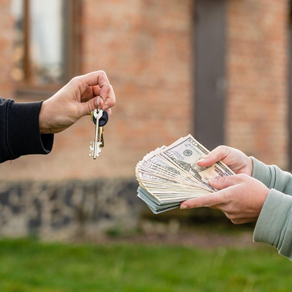Cash Offer vs. Listing