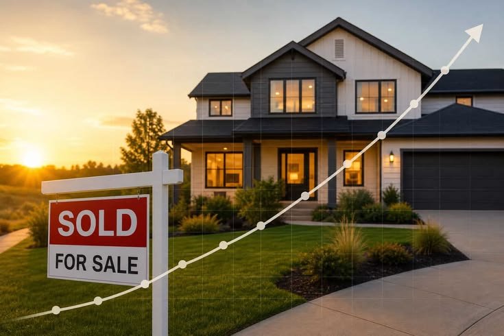 Merrillville Housing Market Update: What's Happening in 2026 1 Merrillville Housing Market Update