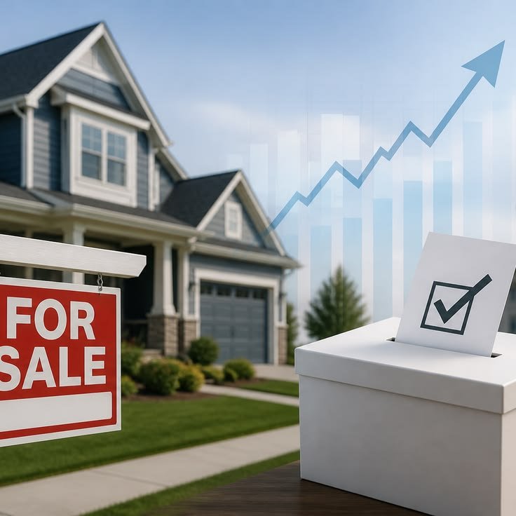 Schererville Home Values