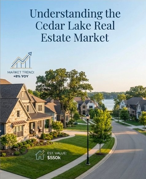 Cedar Lake Sellers Guide