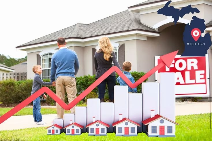 Michigan City Real Estate: Lakefront vs. Inland Selling Dynamics 1 lakefront property Michigan City Indiana
