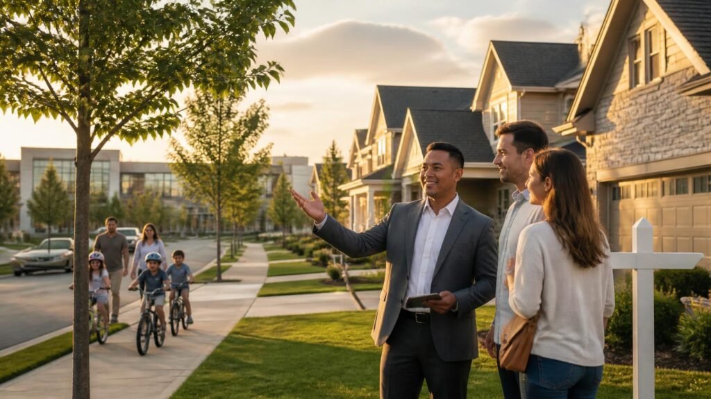 St. John Indiana real estate
