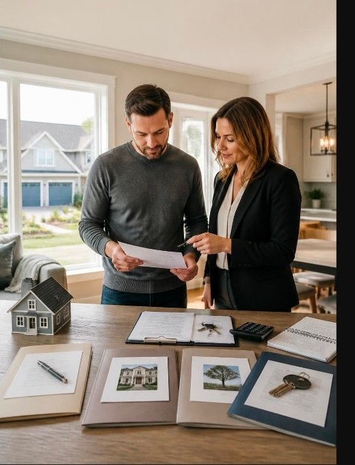 Inherit a House With a Mortgage
