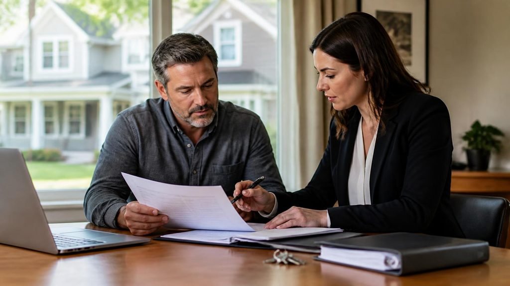 Selling a Rental Property With Tenants Still in Place 1 sell vacant house in indiana