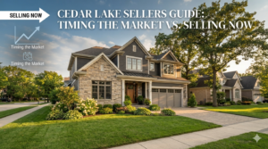 Cedar Lake Sellers Guide