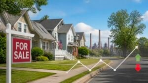 East Chicago Real Estate