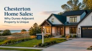 Chesterton Home Sales