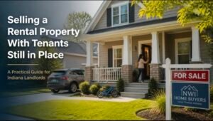 Selling a Rental Property With Tenants