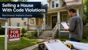 Sell a House With Code Violations in Indiana