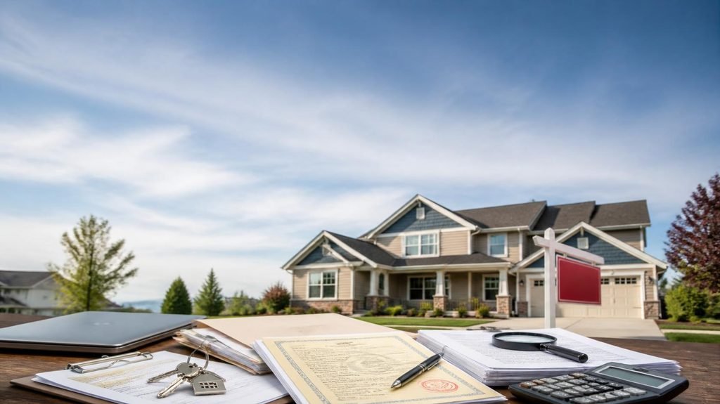 What Are Property Liens and How Do They Affect Your Sale? 1 types of property liens