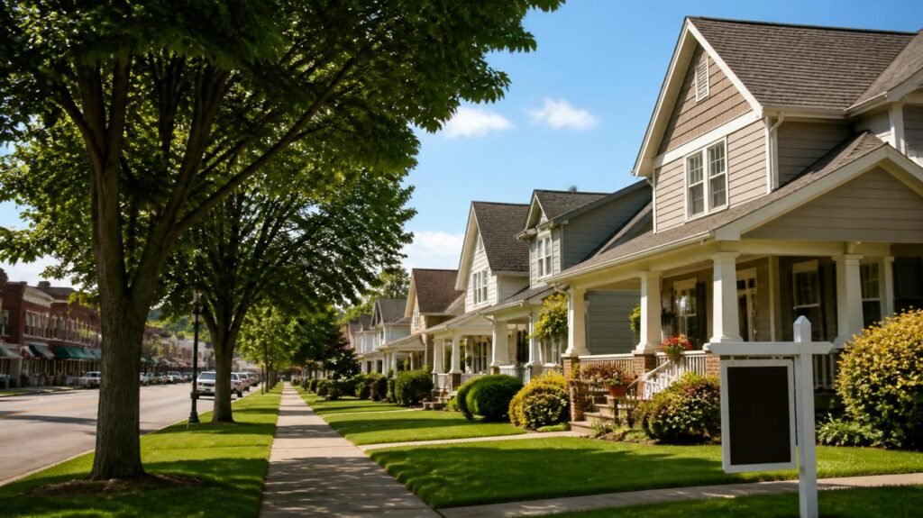 Kentland & Newton County: The Overlooked NWI Market 1 kentland indiana real estate