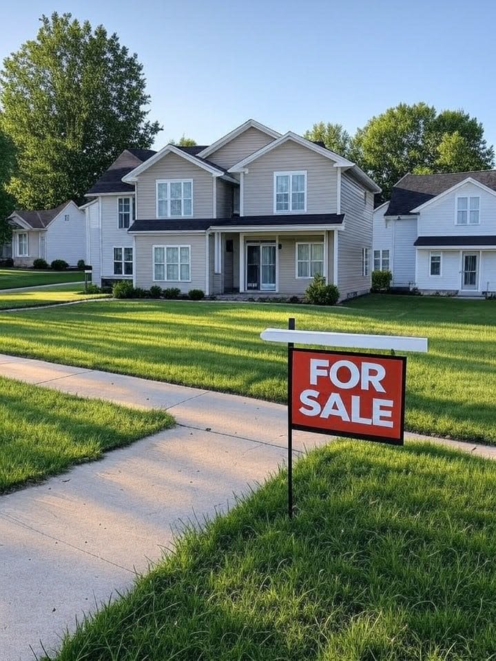 Sell a House in Bankruptcy in Indiana
