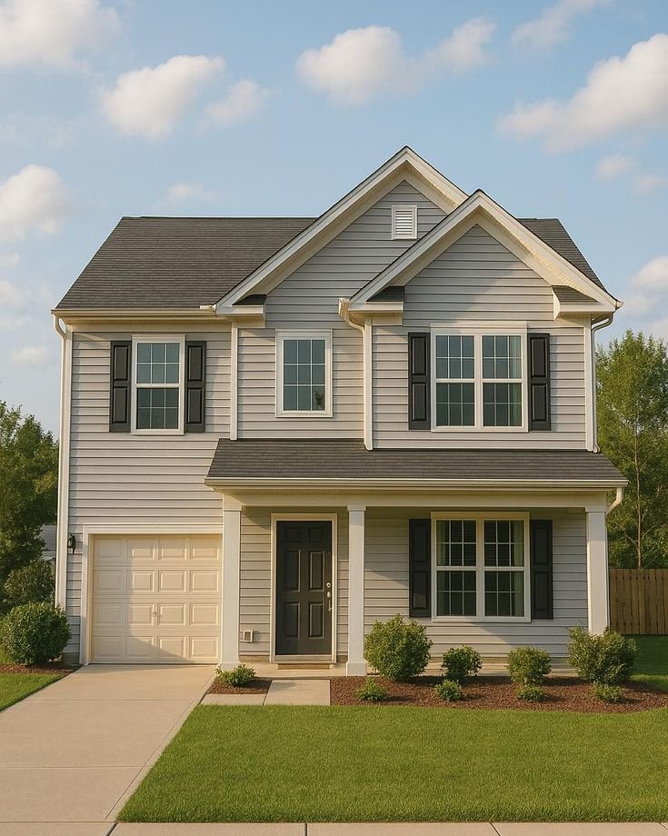 Documents Needed to Sell a House for Cash